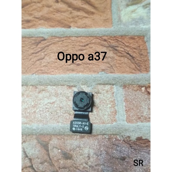 Kamera Camera depan Belakang Original Hp Oppo A37