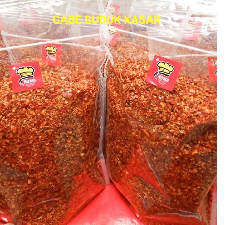 

Sale--CABE KASAR SUPER PEDAS ORIGINAL 500gr