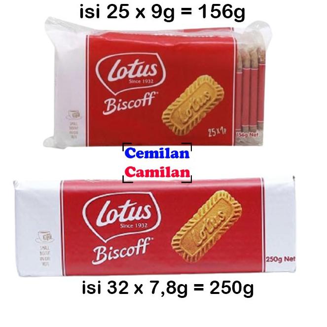 

TERLARIS BRANDS FESTIVAL Lotus biscoff 156gr 250gr single pack biscuit vegan vegetarian !!