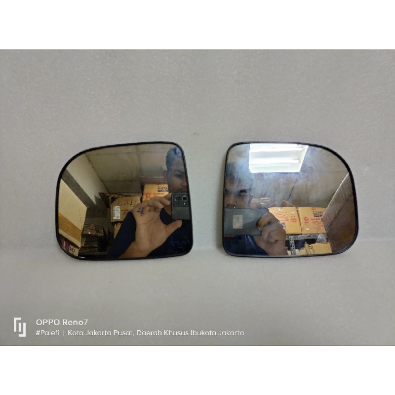 kaca spion grand Avanza tahun 2016 2017 2018