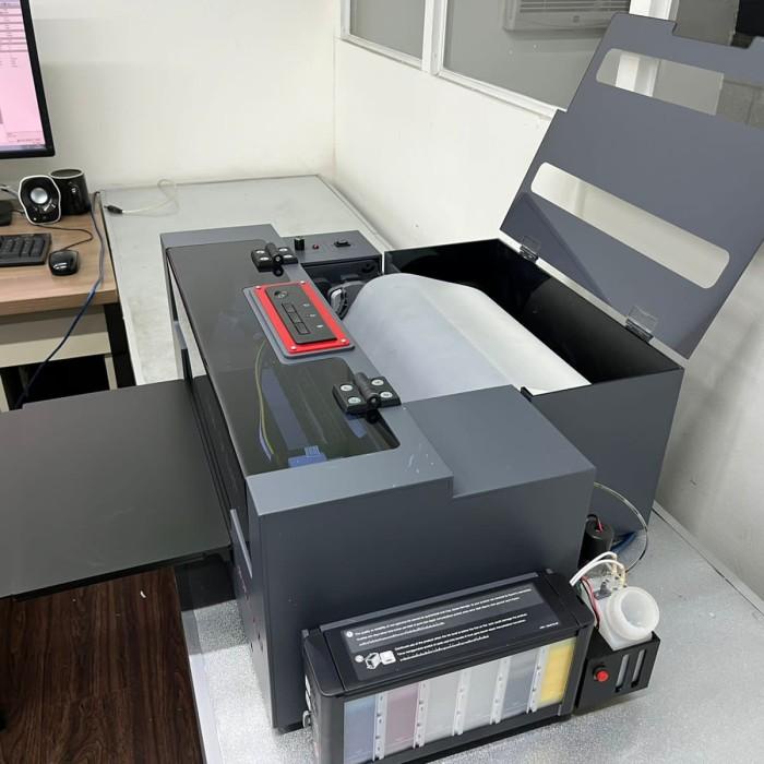 Biscuit Jointer Mesin Dtf A3+ New Generation