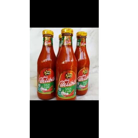 

idV1h1G--Saos belibis saus belibis 340ml botol besar