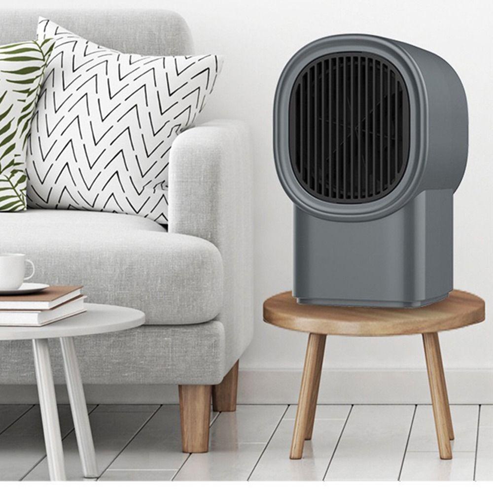 Top Mini Heater Portable Winter Heating Warmer EU Plug Pemanas Udara Pemanas Cepat