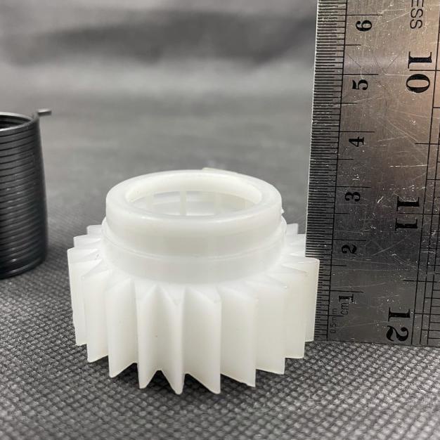 Terbatas CRTZW Plastik gear gearbox mesin cuci 1 tabung 033A 81 Ready
