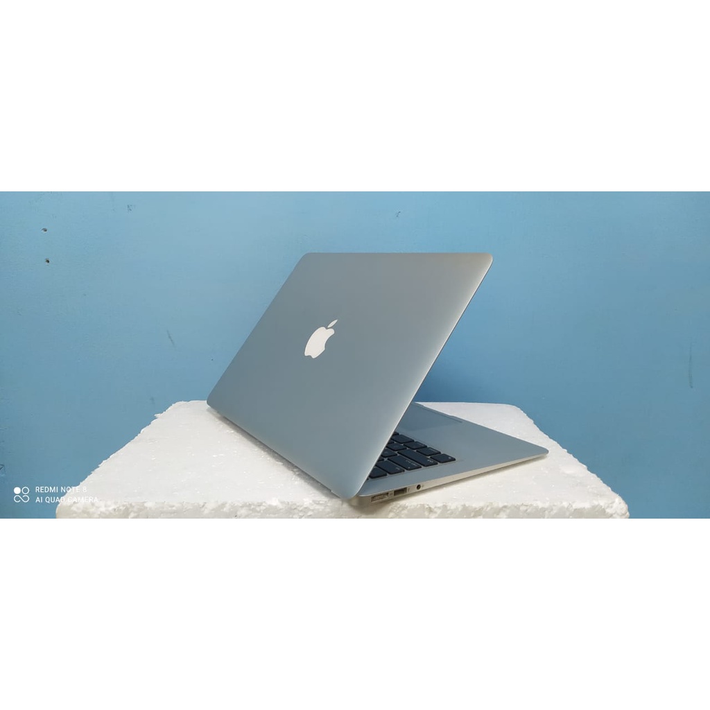 MACBOOK AIR 13"/2017 CORE i5 MULUS NO MINUS
