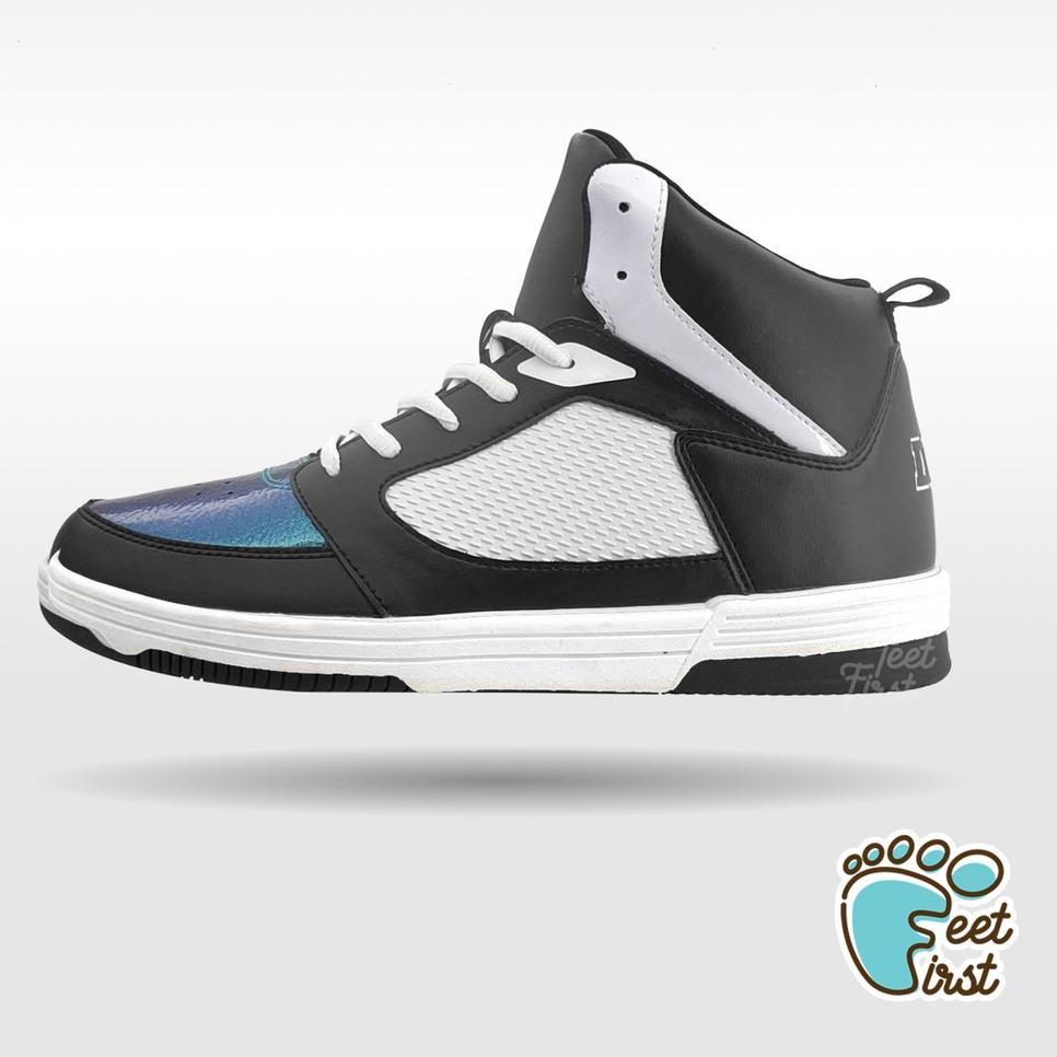 FF SEPATU BASKET SNEAKERS ARDILES DBL HALONA // ADONIS –MOJ.18Oc22ј