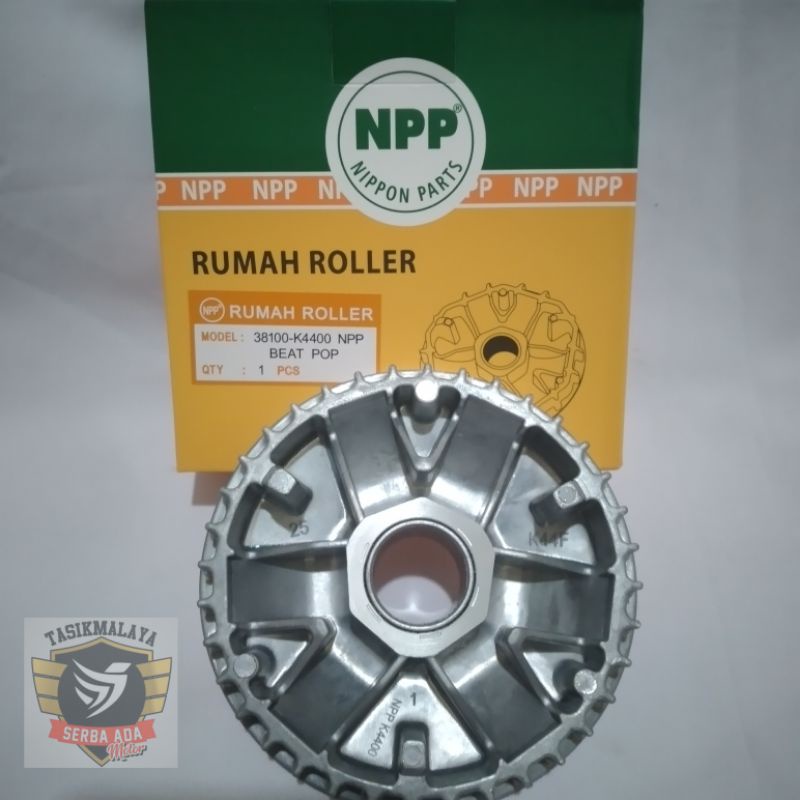 RUMAH ROLLER BEAT POP/BEAT ESP/BEAT STREET K44 ORIGINAL NPP