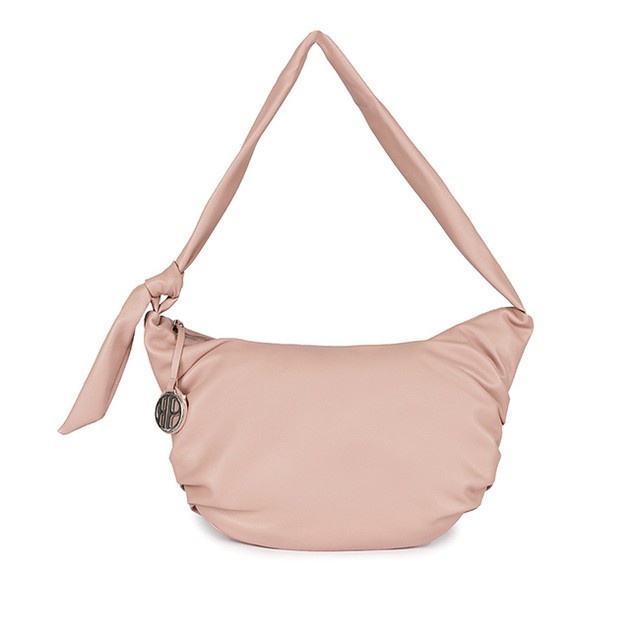 Hush Puppies Tas Wanita Zora Hobo L In Pink