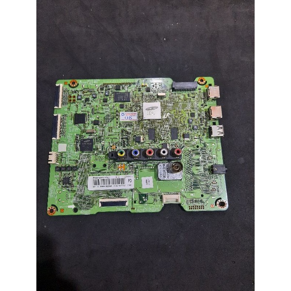 MB Mainboard Mesin TV PLASMA SAMSUNG PS43F4000AMPXD PS43F4000AM PS43F4000 43F4000AMPXD 43F4000AM 43F