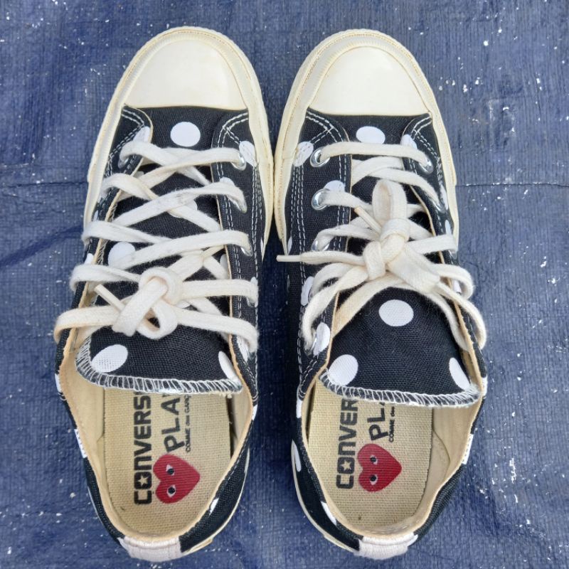 CONVERSE X CDG ORIGINAL