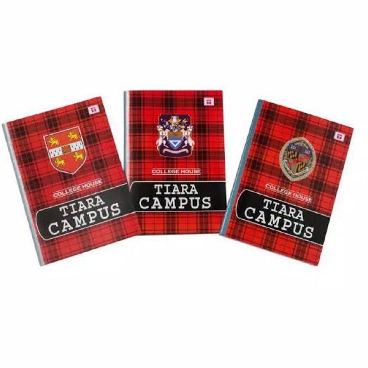 

STOCK TERBATAS Buku tulis Campus Tiara 38 lembar ( 10 buku ) 2488 ❤