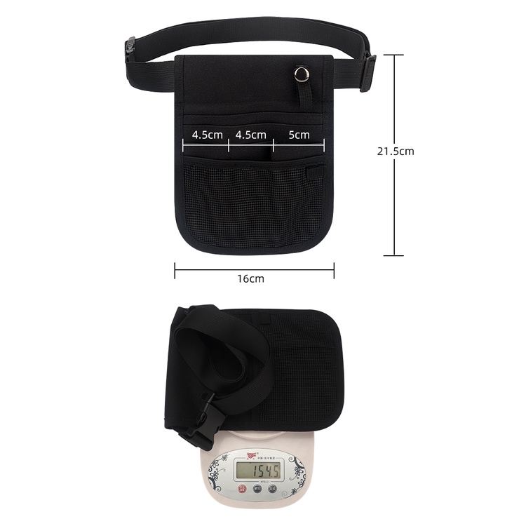 Medical Bags For Nurses Manufacturers, Perlengkapan Dokter Penyimpanan Alat-alat operasi Dokter