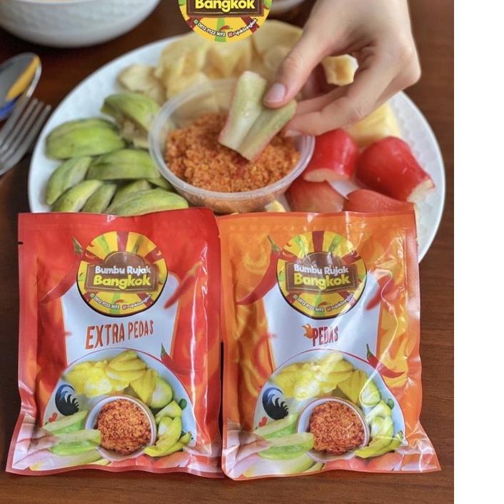 

SALE!!BUMBU RUJAK BANGKOK|RA1