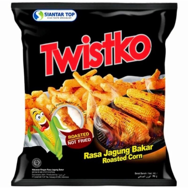 

TWISTKO 70 GR