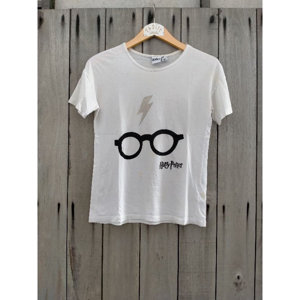 T-shirt Harry Potter Official