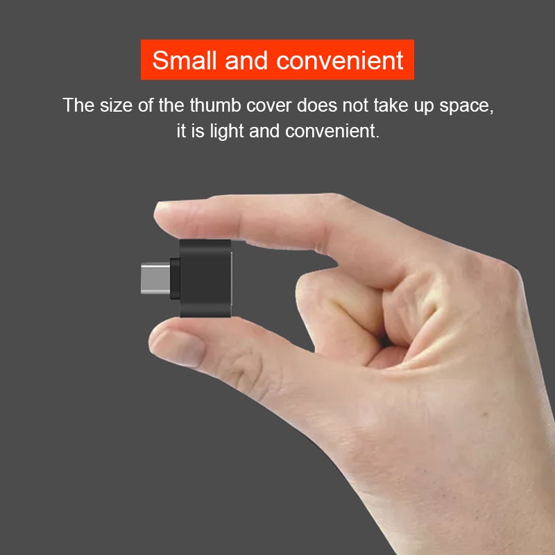 [Beli 1 dapatkan 1 gratis ]OTG MINI NON KABEL TYPE C / OTG TYPE C NON KABEL OTG Android Micro USB Adapter Universal Untuk Semua Hp Smartphone Hub ke TV Flashdisk Driver Bukan Type C