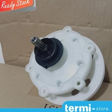 F7S2 Gear Box Gearbox Girbok Mesin Cuci panasonic 2 tabung panasonik 7kg 8kg 9kg 12kg 14kg gigi 11 a