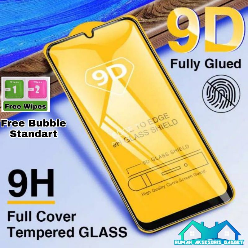 Tempered glass TG Full 5D 9D Samsung A51 A71 A6 A6+ A02 A02S A03S A21S A10S A12 A01 Core A2 A22 4G 5G A53 A03 core A13 A23 A33 J7 prime A04S A04 Core A04E A14