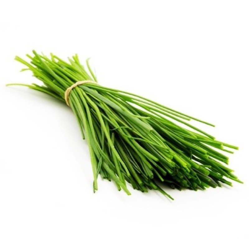 

Daun kucai segar 50gram