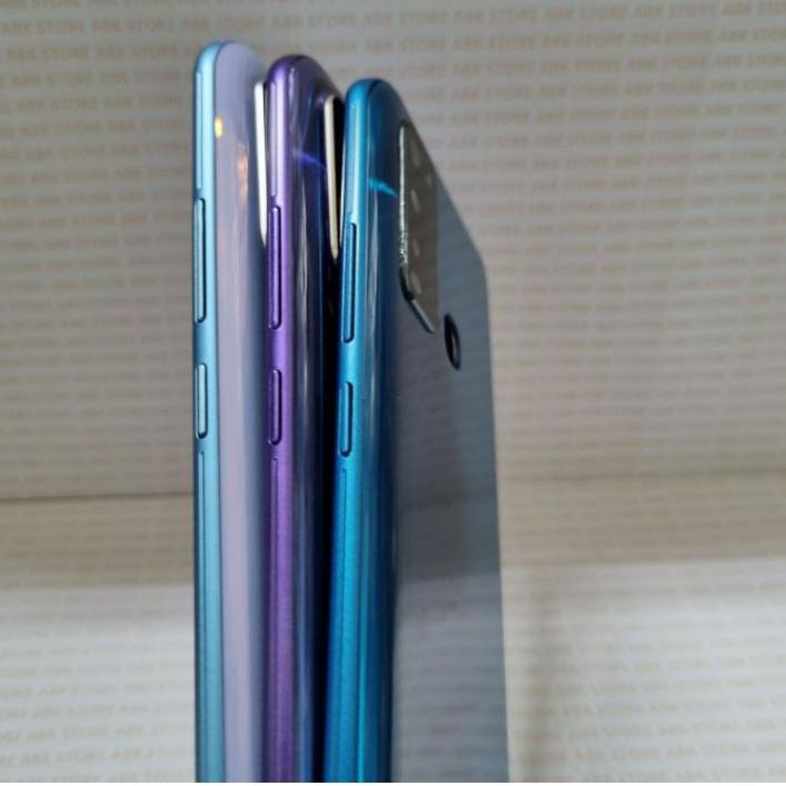 Model Baruナ CASING KESING HOUSING FULLSET TULANG BEZZEL BAZEL BACKDOOR VIVO Y50-Y30-Y30i ORIGINAL