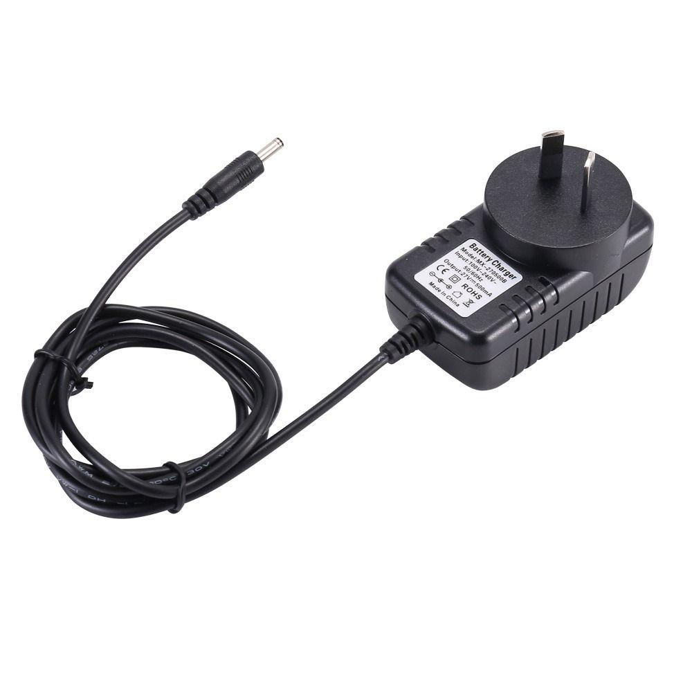 POPULAR Populer Vacuum Cleaner Charger Portable Aksesoris Charging Dock Kabel Adapter Untuk Bosch Athlet