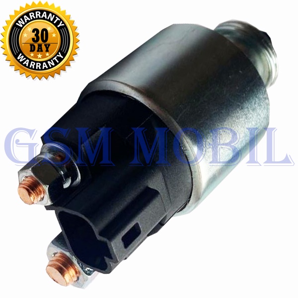 Otomatis Switch Starter Nissan March Soket 1 Pin - 6963
