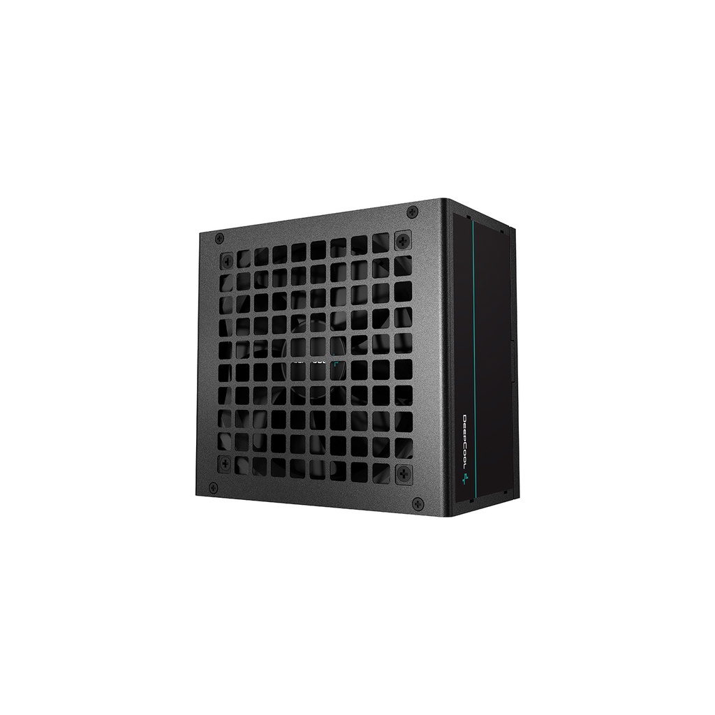 Deepcool Power Supply PF700 (Flat Cable) 700W - Deep Cool PF700