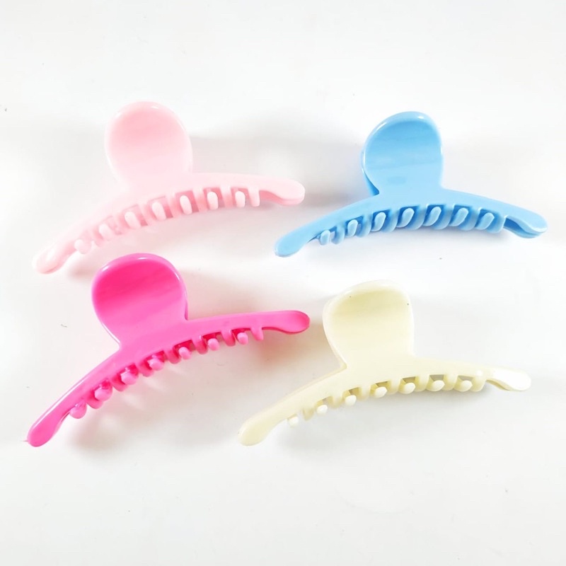 [JEPIT SALON NEW] JEPIT RAMBUT SALON GIGI / JEPIT RAMBUT BEBEK / JEPIT RAMBUT GIGI