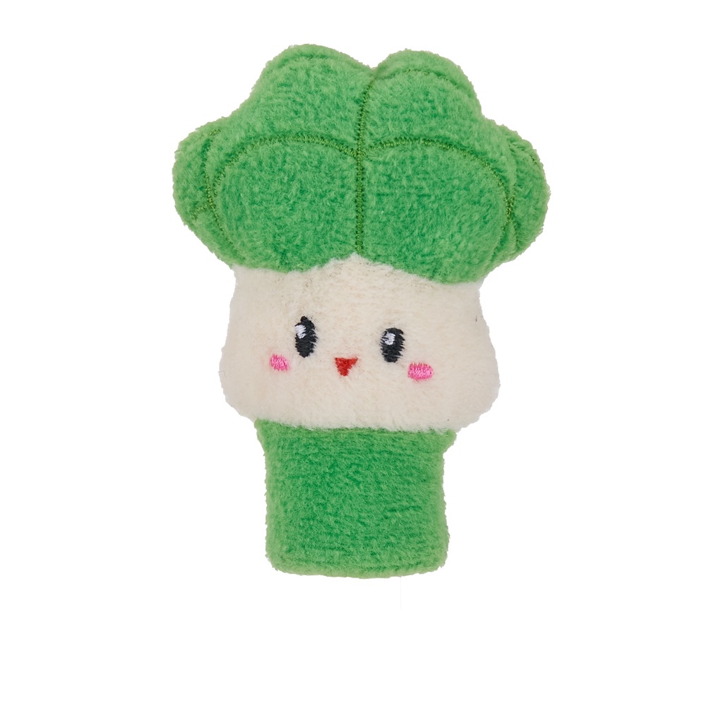 Finger Puppet Vegetable - LFF1070 - Little Friend