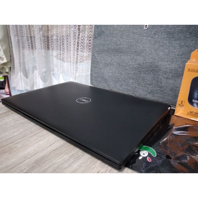 laptop dell latitude  7390 i7
