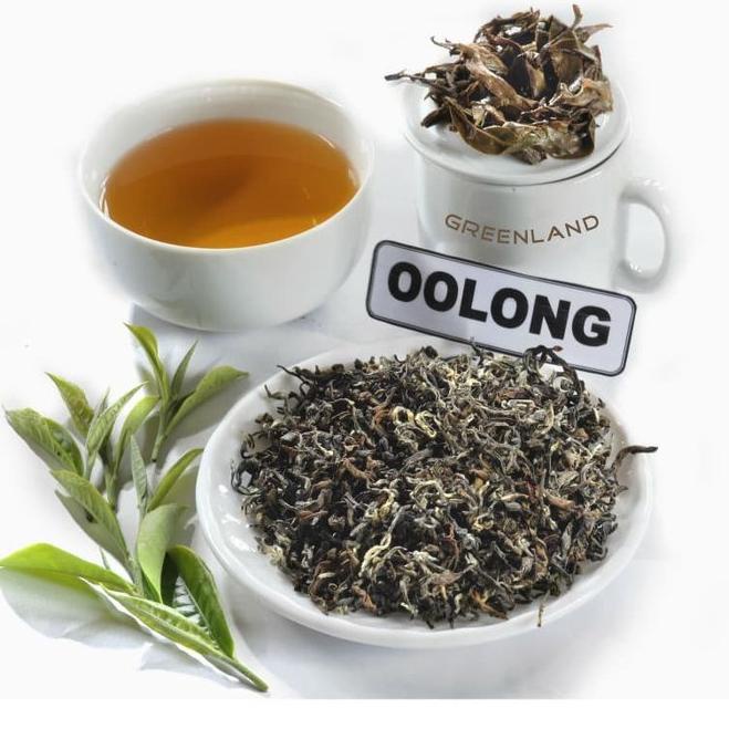 

ARTq7Q1c--Sea Dyke Oolong Tea AT - 115 125gr / Teh Olong China