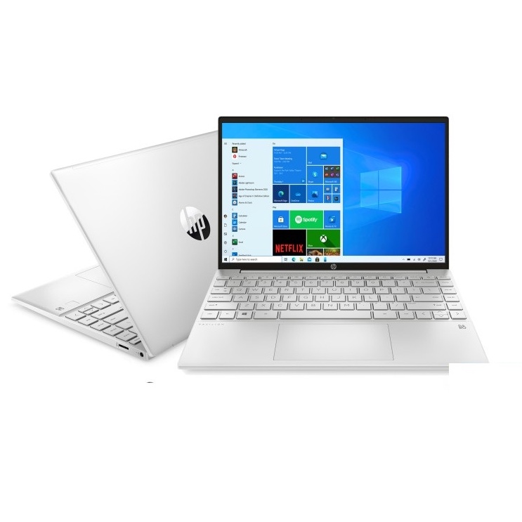 Laptop HP Pavilion Aero 13-BE1000AU Ryzen 5-625U 16GB SSD 512GB 13.3"