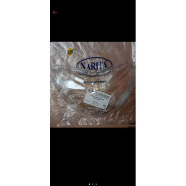 MIKA LAMPU DEPAN MIO SMILE