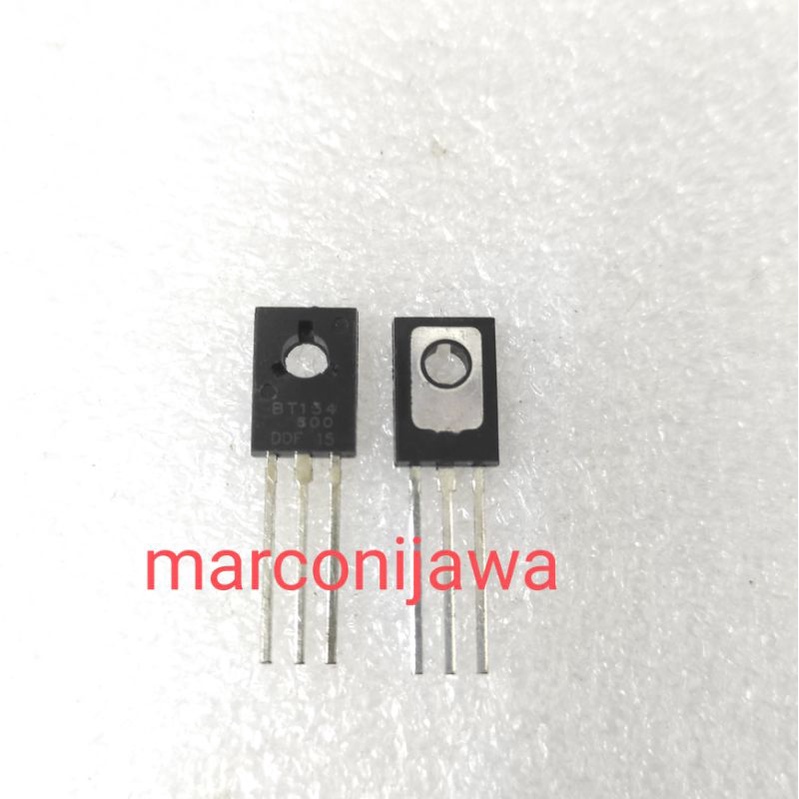 BT134-600