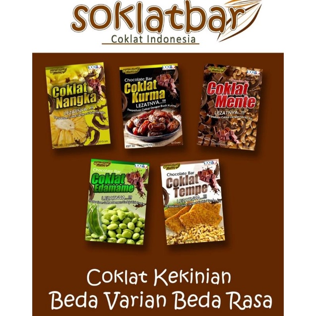 

Soklatbar