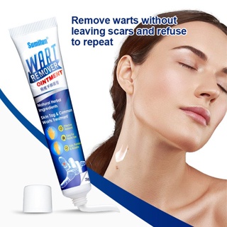 barokah gamis SUMIFUN Wart Remover Ointment Skin Tag Remover Penghilang Tahilalat