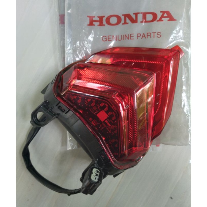 Lampu Belakang Stoplamp Asy Honda CBR 250 RR