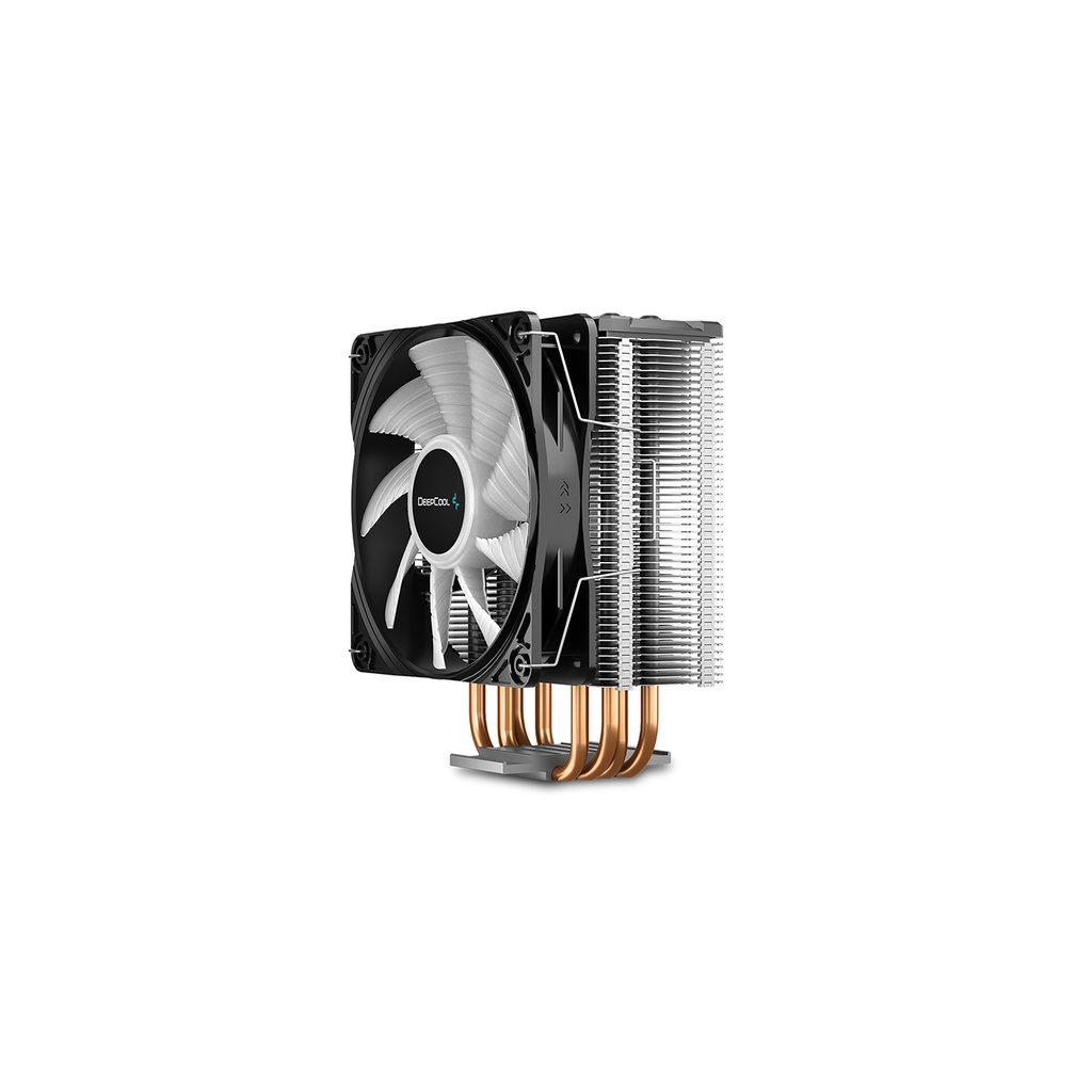 Deep Cool Gammaxx GTE V2 - RGB CPU Cooler Deepcool