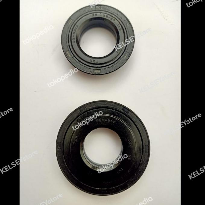 :::::::] Seal Gardan Roda Cultivator Mini Firman Daiho / Semua Merek / Traktor