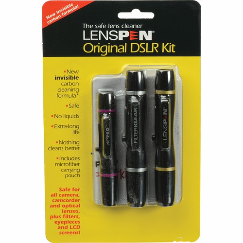 Lenspen Lenspen Dslr Pro Kit
