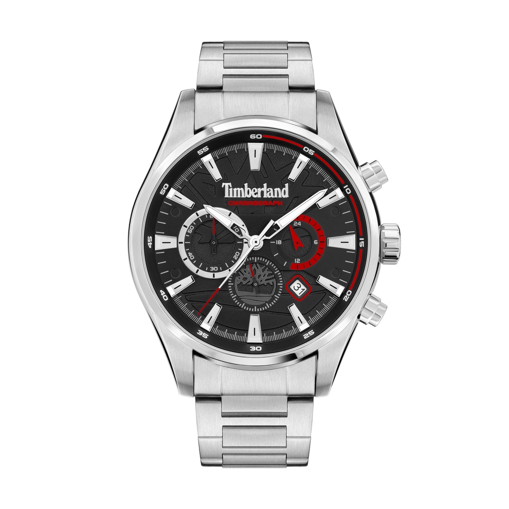 Jam Tangan Timberland Jam Tangan Pria TDWGI2102404 Original