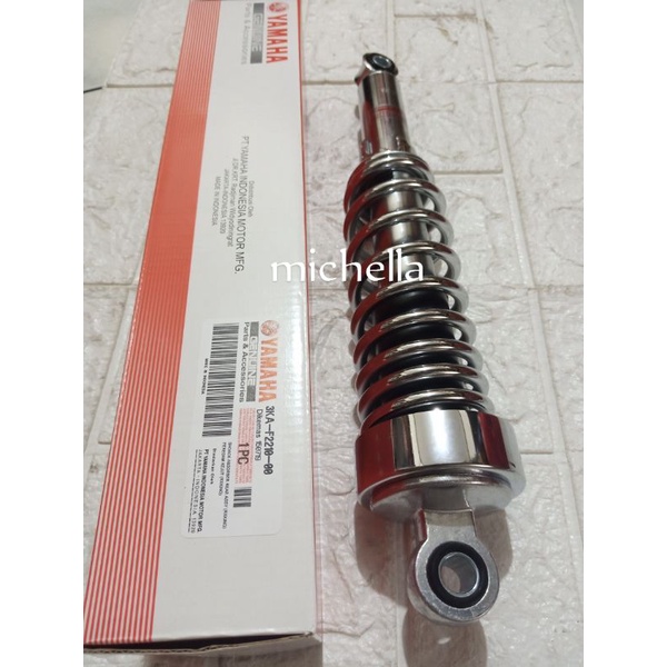 shock breaker rxking,rxking new ( 1pc)