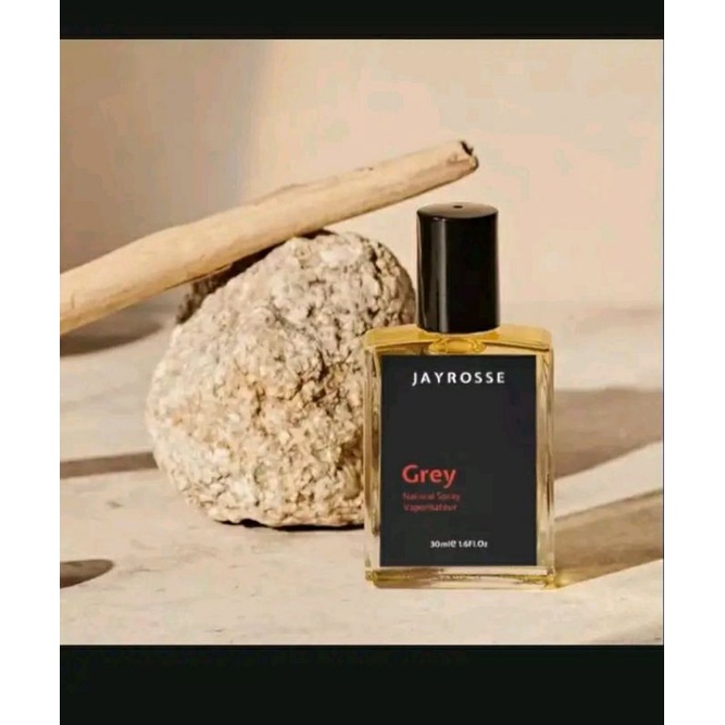 parfum VIRAL Jayrosse Eau De Parfume 35ml