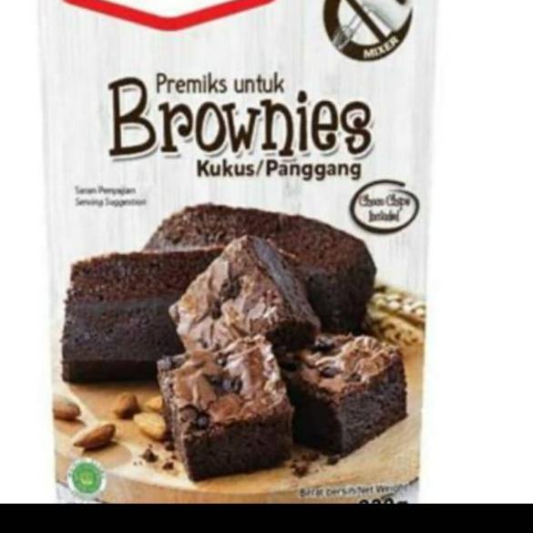 

KODE2t7Sh--PONDAN BROWNIES KUKUS PANGGANG 230 GRAM