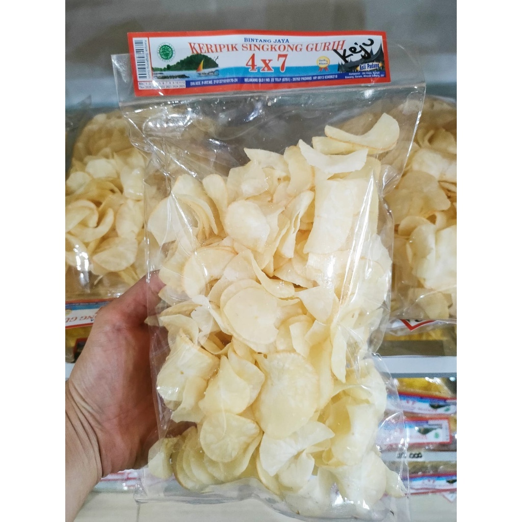 Jual Keripik Singkong Rasa Keju 250 Gram Shopee Indonesia