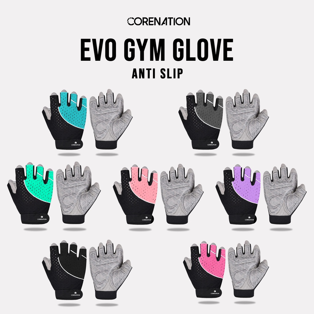 CoreNation Active Evo Gym Glove