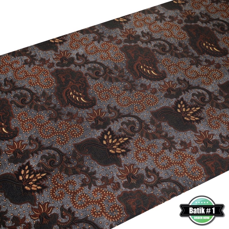 [NEW ARRIVAL] KAIN BATIK COTTON PREMIUM 40’s NEW DESIGN KUALITAS HQ BAHAN BATIK KATUN PRINT TERMURAH PER 0.5M UNTUK KEMEJA SARIMBITAM GAMIS BAHAWAN KEBAYA ROK BY MACMOHAN