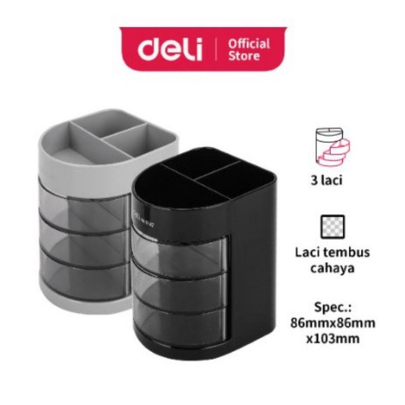 

Deli Desk Organizer E9147