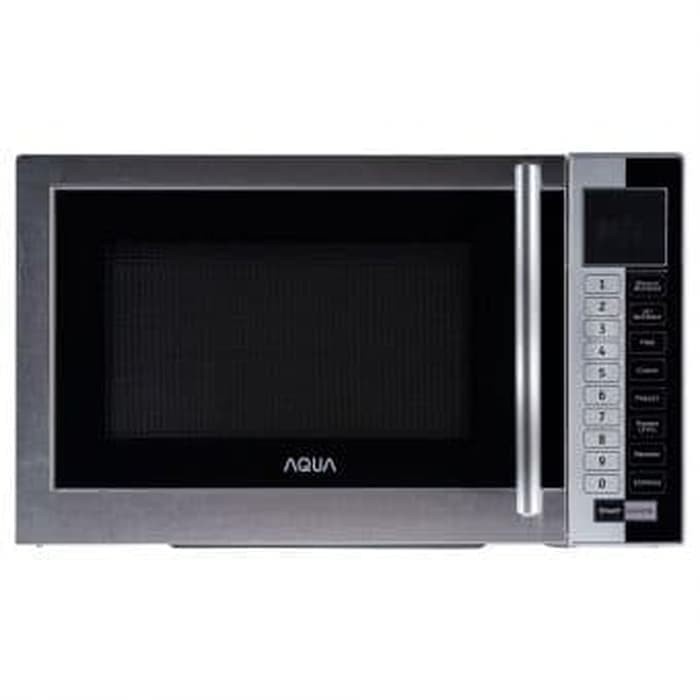 Microwave Aqua Microwave Digital - Aems2612S