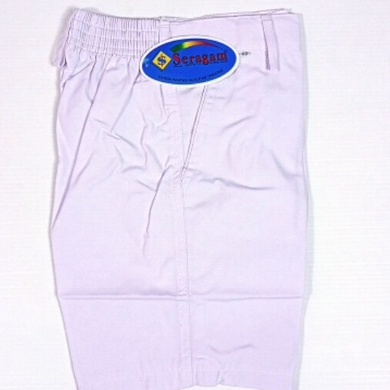 CELANA  PENDEK   SD Merah / Putih Coklat Pramuka Merek SERAGAM